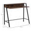 Shaffer Metal Base Writing Desk-1137446136