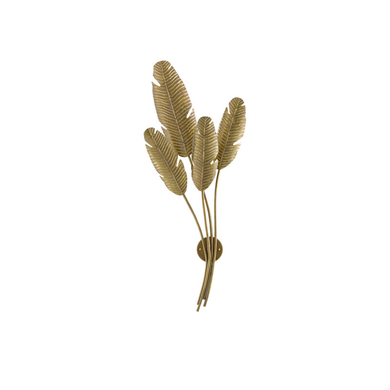 Tropical 4 - Light Wallchiere