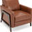 Madeline Push Back Recliner