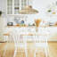 Amarchand 1 - Light Natural Dome Pendant