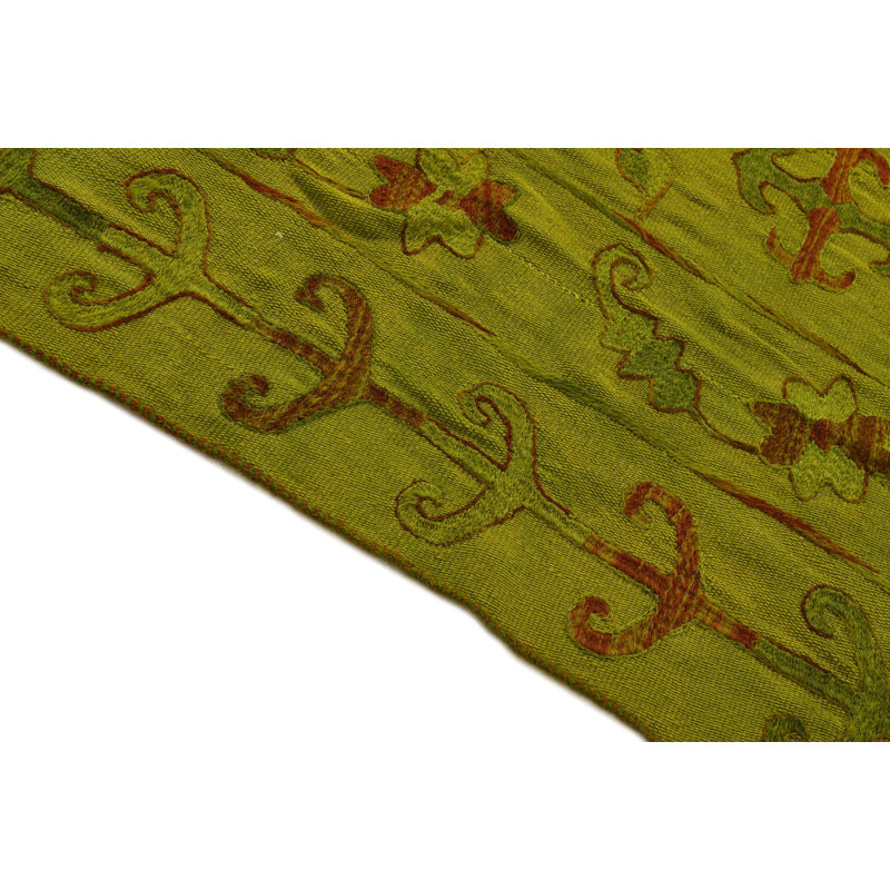 Tapis vert Nathanael