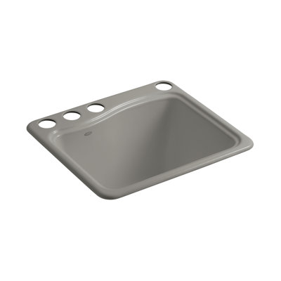 River Falls™ 25"L x 22"W Undermount Kitchen Sink