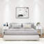  1 Drawer Bedside Table-1054511222