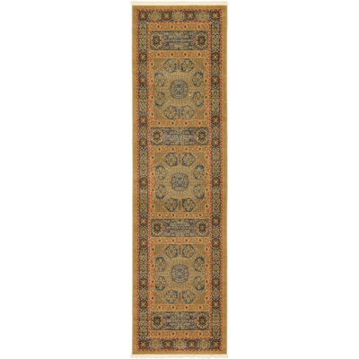 Ophelia Oriental Indoor Rug
