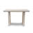 47'' Solid Wood Console Table