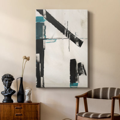 Notes de géométrie III - galerie Cavas sur mesure