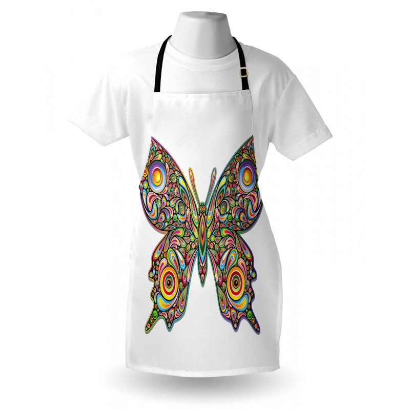 Bib Apron