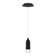 Sebergham 1 - Light LED Pendant