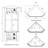 Aliah Hall Tree 30.5'' Wide with Bench and Shoe Storage