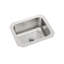 Évier de cuisine avec crépine à panier L 14,5 po x l 11,75 po Lustertone