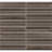 Daltile Remedy 2 x 10 Fluted Wall Tile (27 PCS Per Carton) (4.06 SQFT Per Carton)-122684344