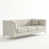 Velours beige est en rupture de stock
