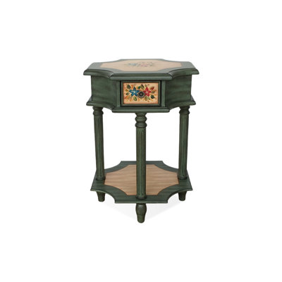 Table de bout Modern
