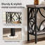 Console industrielle 70,9 po