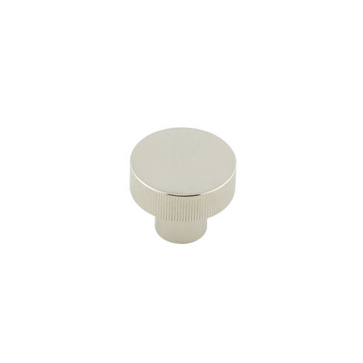 Hoxton 30mm Diameter Round Knob