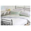 Plain Dye 400 TC Egyptian-Quality Cotton Cotton Solid Colour Duvet Cover-25369813-25409195