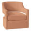 Phoebe Swivel Armchair-107421439