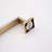 4-Piece Wall Mounted Bathroom Hardware Set is made of high quality materials-115954738