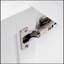 Ensemble de meuble-lavabo simple avec plateau 17,90 Samip-1890411092