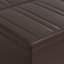 Repose-pieds de rangement pour table basse Ellis-208493666