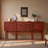 Retro Art Sideboard