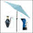 Keithrick 108'' Beach Umbrella-103016951