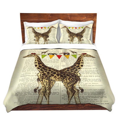 Duvet Cover
