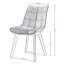 Stallworth Upholstered Dining Chair-1915048366