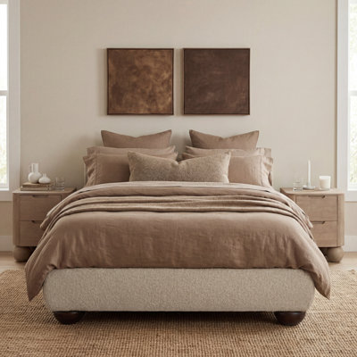 SOLLER BED