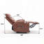 Fauteuil inclinable électrique-1634523221