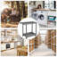 Chariot utilitaire Senfot-87077721