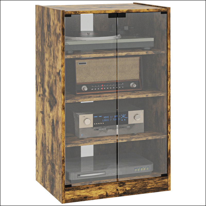 Cabinet média