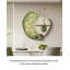 Décoration murale zen poisson jouant sur le grès-639516051