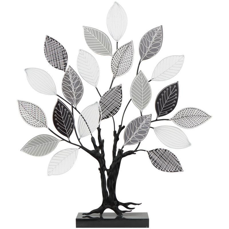 Bok Landscape & Nature Figurines & Sculptures