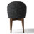 Upholstered Barrel Dining Chairs-77248539
