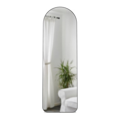 Umbra Hubba Arched Mirror