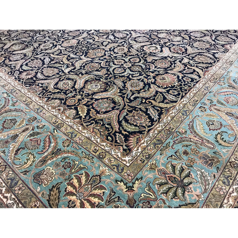 Shamas One-of-a-Kind 10'3" X 14'4" Area Rug