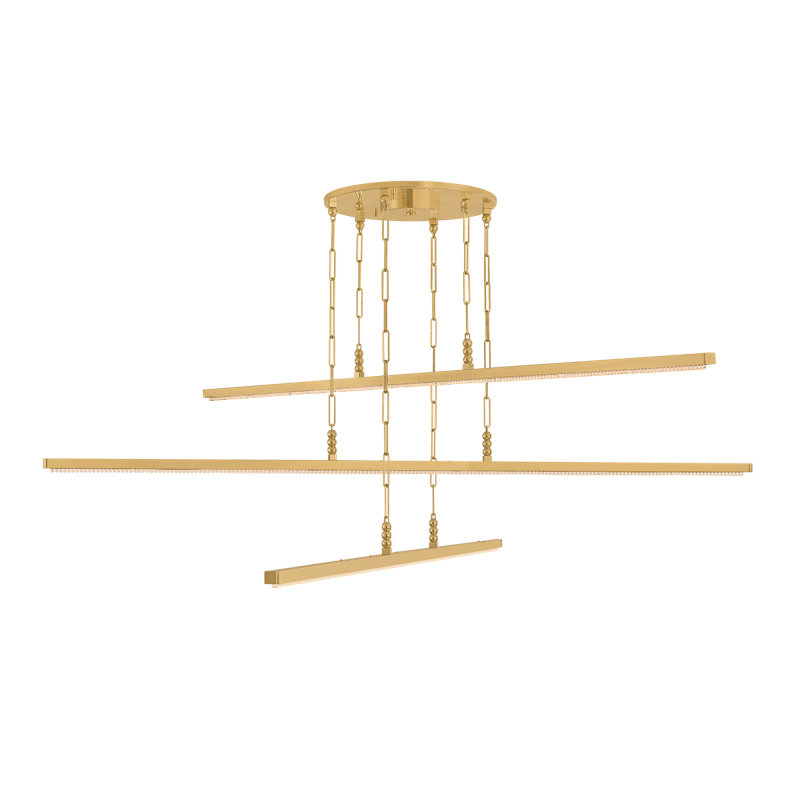 Lustre Cortina