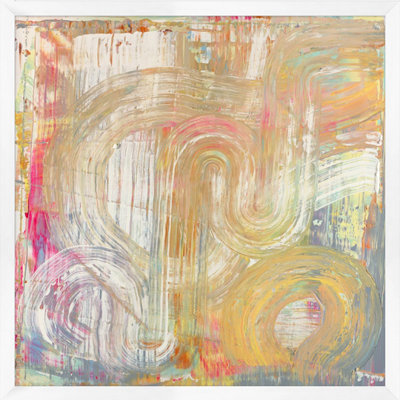 Unilateral 1 Painting