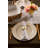 Trung Cotton Geometric Square Napkin-1307969959