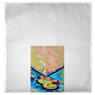 Selside Ultra Light Hand Towel