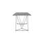Cuyuna Metal Base Writing Desk