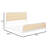 Begic Open Cane Webbing Metal Bed-489499380-489499383