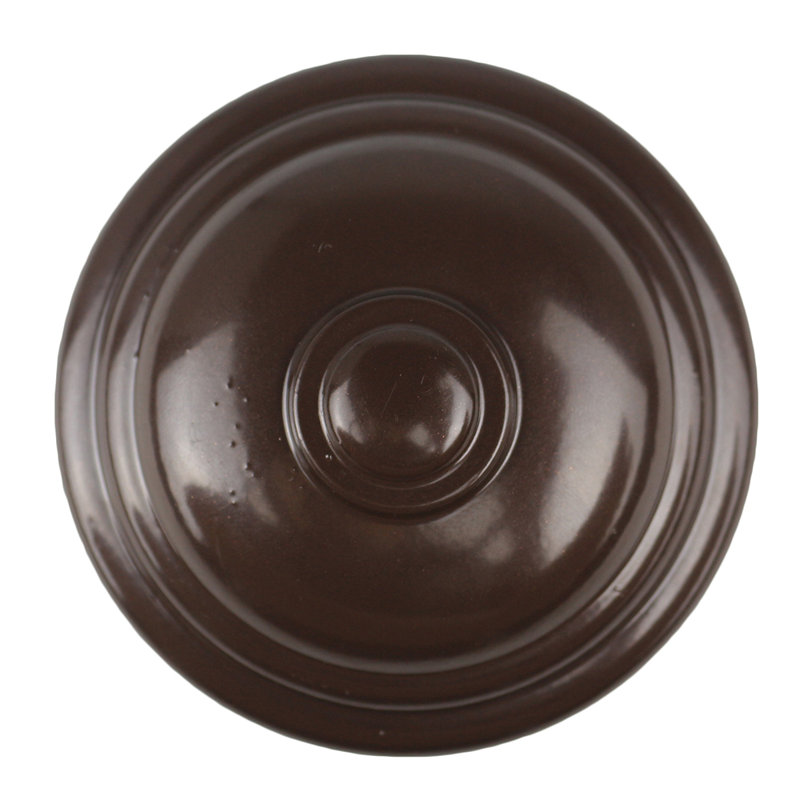 Retenue de rideau Dijoun, Bronze