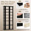 14 Pair Shoe Rack-1145936278