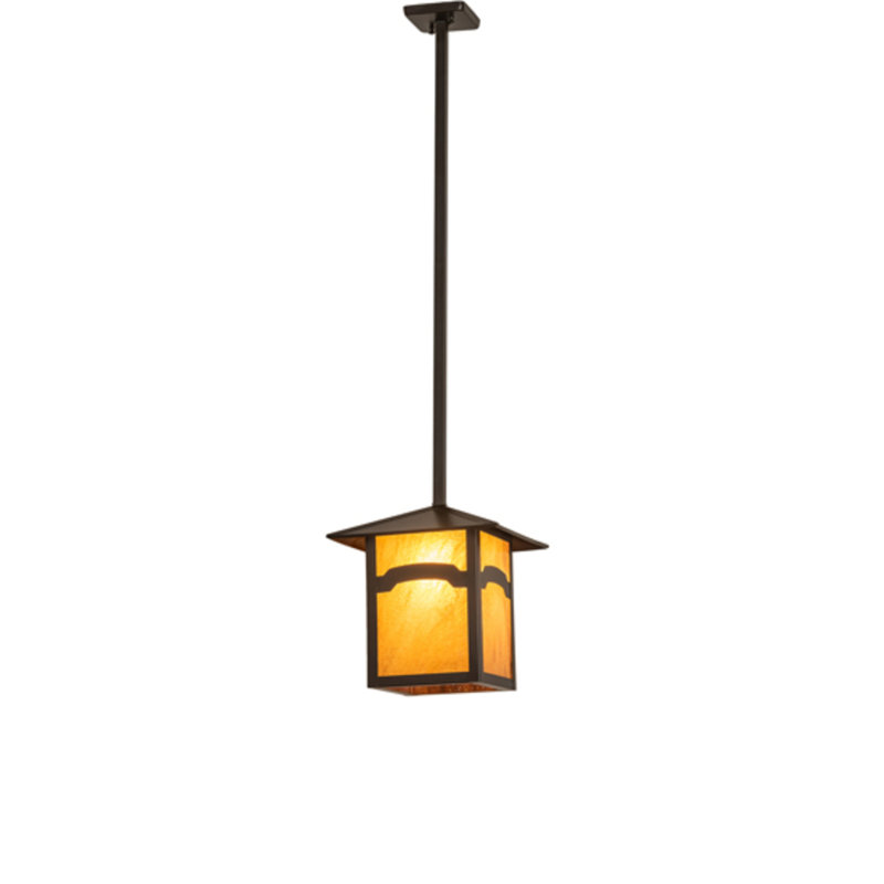 Seneca 1 - Light Pendant
