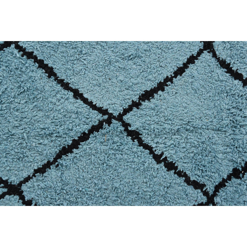 Ottilie Blue Rug