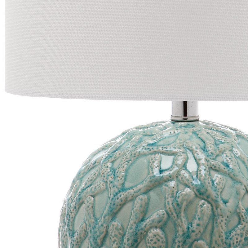 Ensemble de lampe de table 20" Beckville