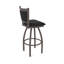 Tabouret pivotant Hadleigh-111450554-111450566-111450552