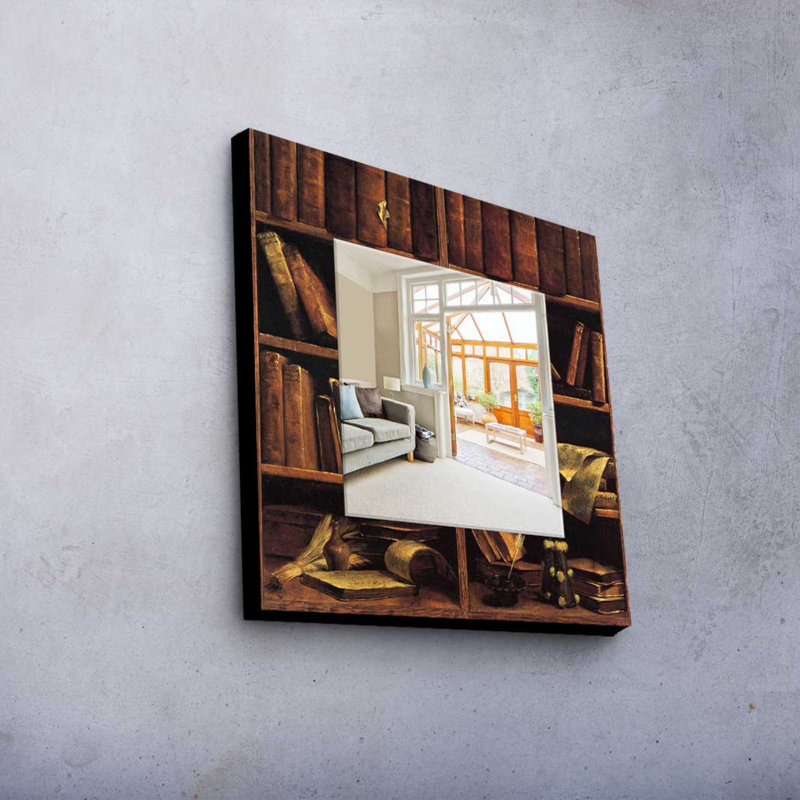 Miroir d'appoint Brincken